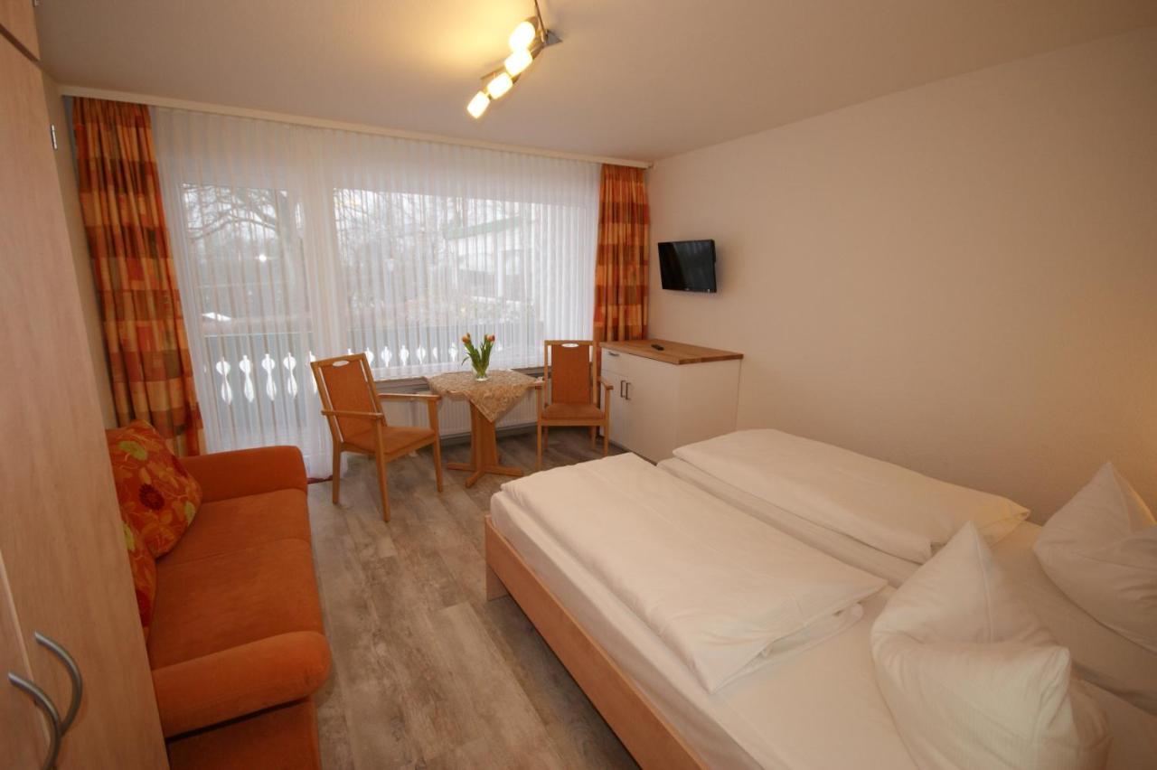 Hotel und Cafe Panorama Braunlage Exterior foto
