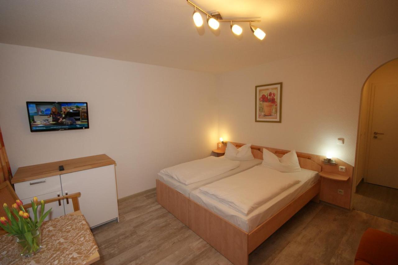 Hotel und Cafe Panorama Braunlage Exterior foto