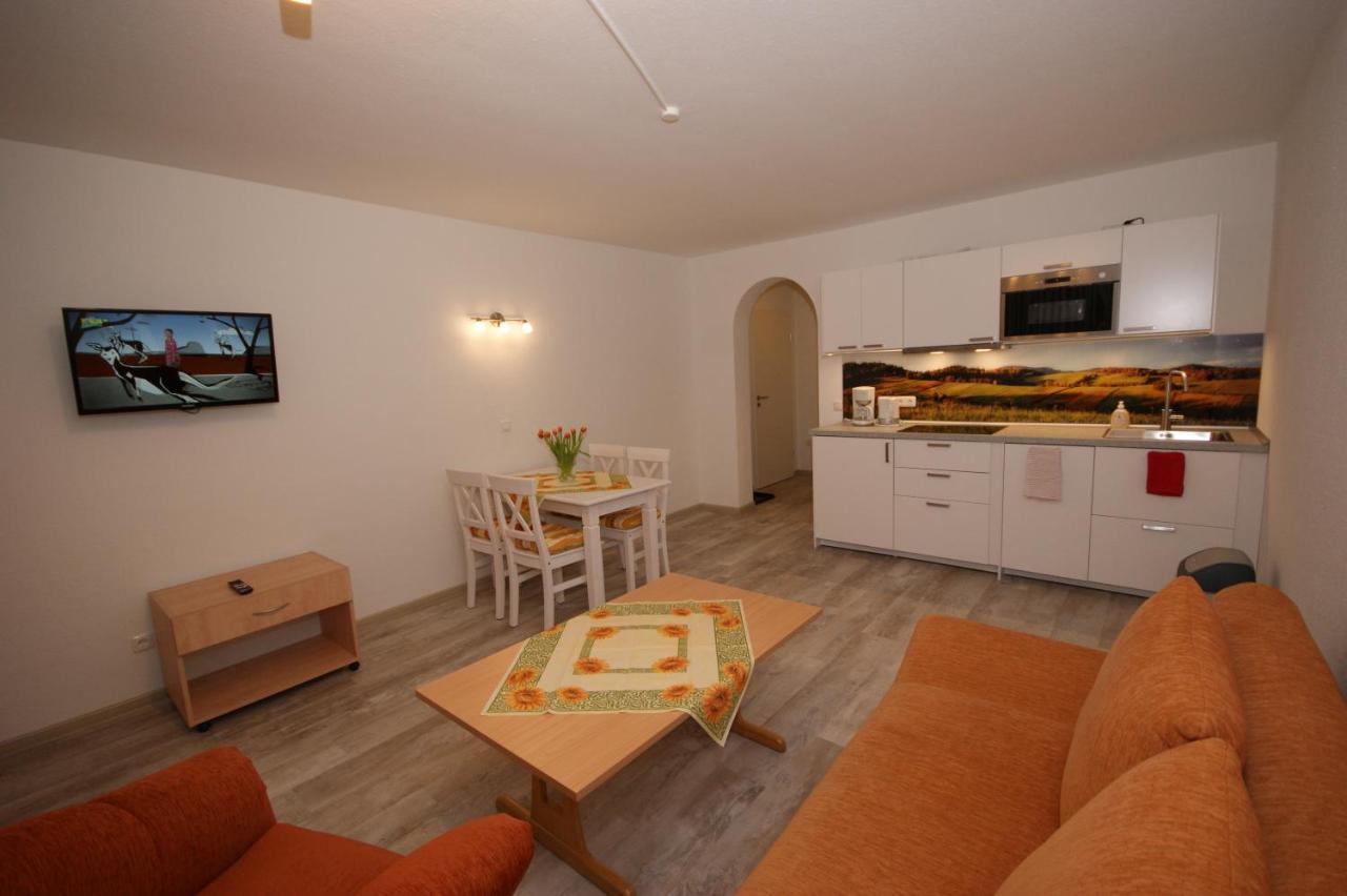 Hotel und Cafe Panorama Braunlage Exterior foto